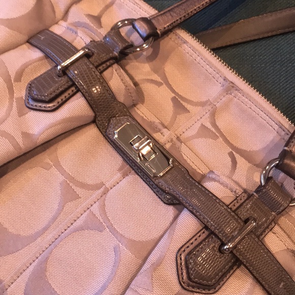 Coach Bag- Large - Picture 3 of 5